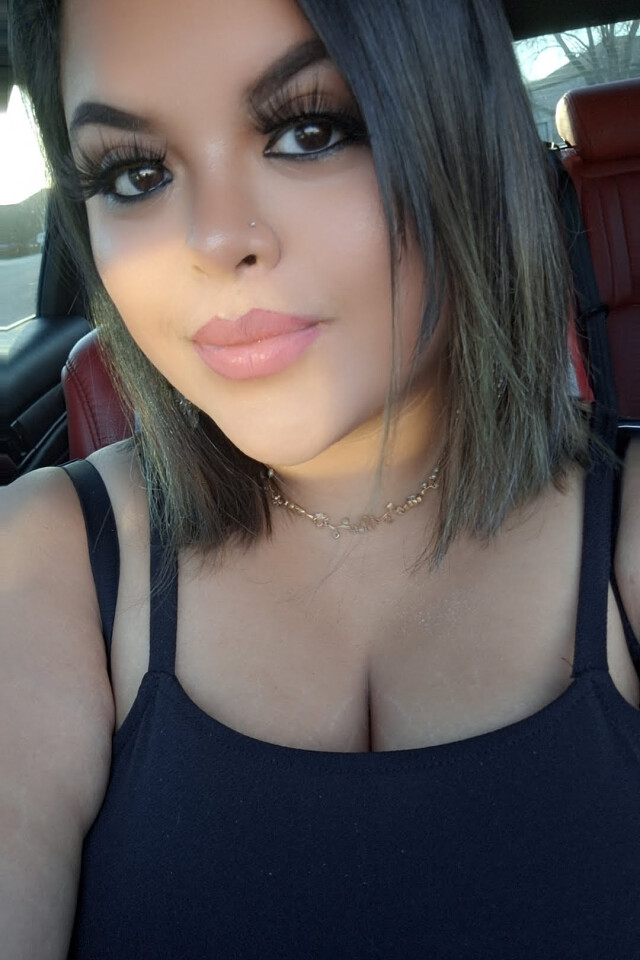 Goddess Cutie
