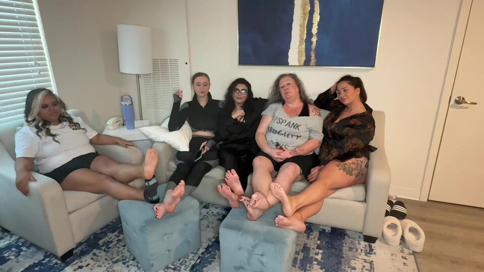 Multi-model SPH Humiliation JOI with Cum Countdown 1080p MP4